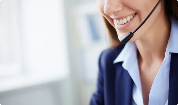 Image Customer Support
