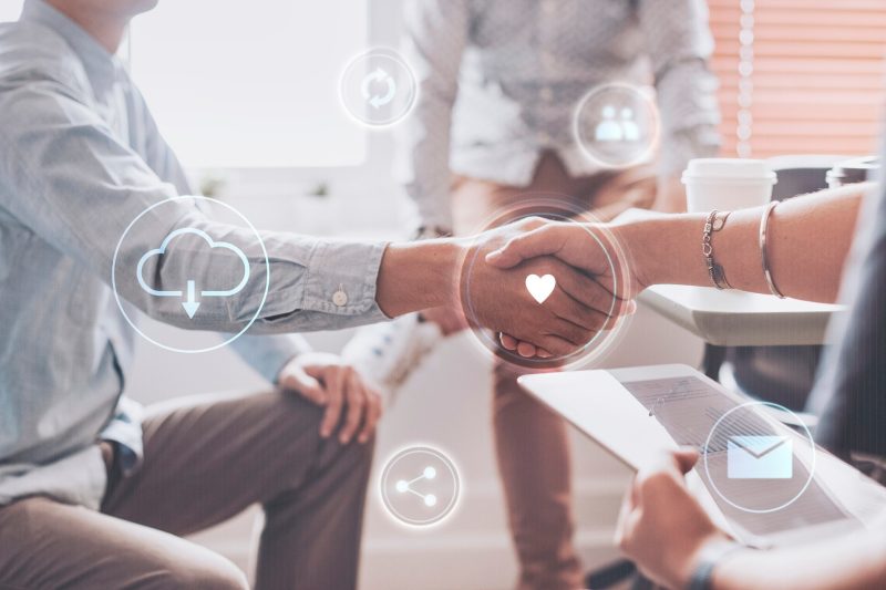 sales empowerment